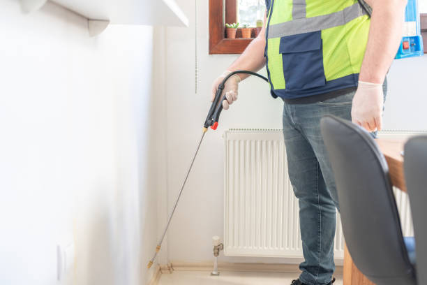 Best Residential Pest Control  in Pineville, LA